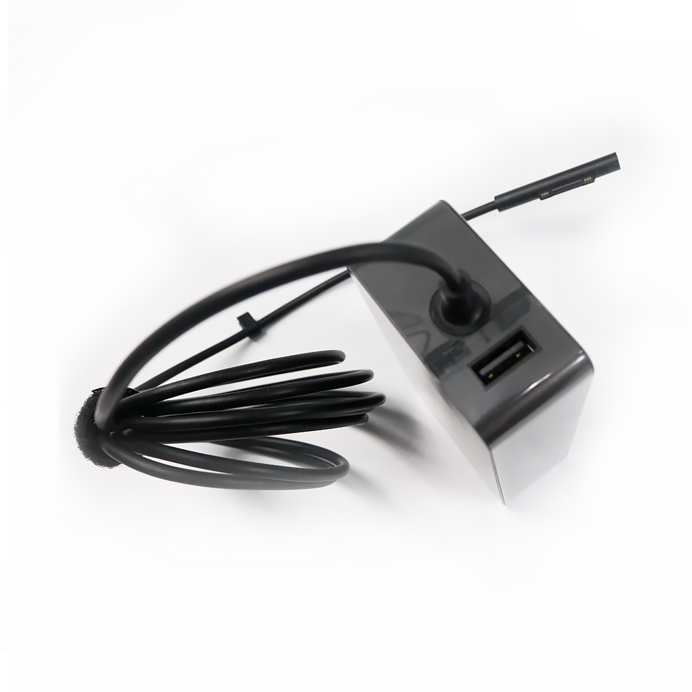 15V 4A 65W 태블릿 pc 충전기 1706 Mic - Microsoft Tablet Accessories 리뷰 및 가격