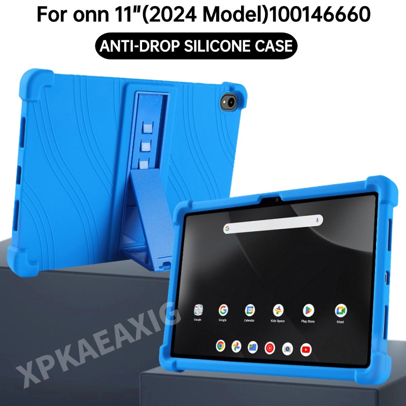 Onn 11 태블릿 프로 케이스 코트 충격 방지 커버  - Onn Tablet Accessories 리뷰 및 가격