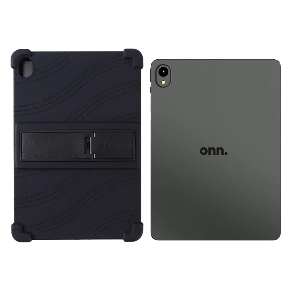 Onn 11 태블릿 프로 케이스 코트 충격 방지 커버  - Onn Tablet Accessories 리뷰 및 가격