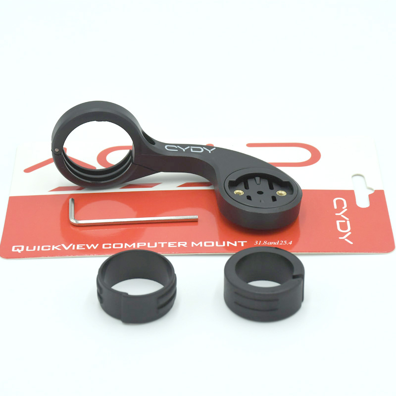 CYDY MTB 로드 GPS 마운트 자전거 컴퓨터 마운 - Tablet Accessory 리뷰 및 가격