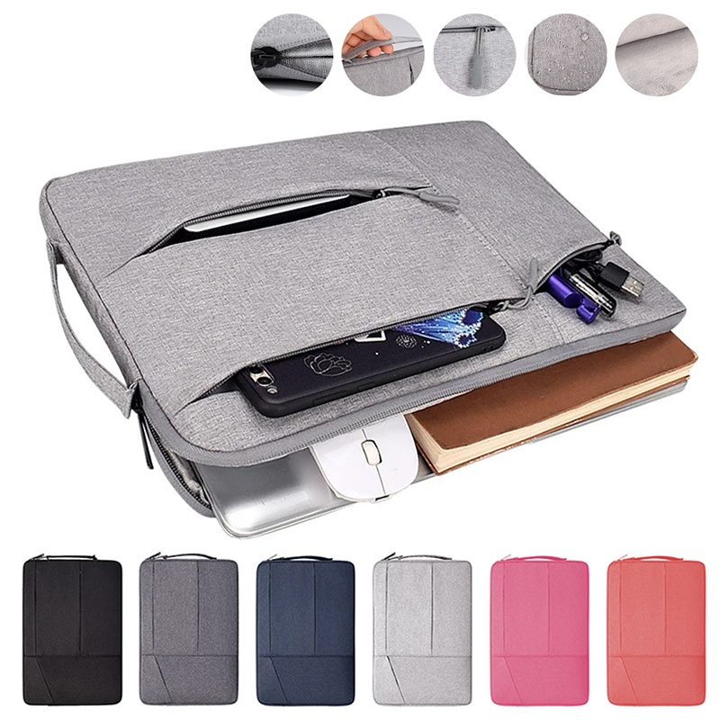 노트북 가방 슬리브 12 13 14 15 16 인치 노 - Tablet And Accessories Bag 리뷰 및 가격