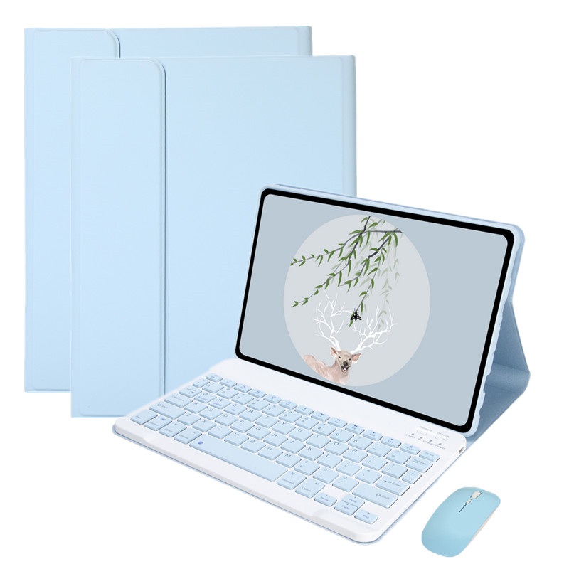 레노버 탭 키보드 케이스, 태블릿 마그네틱 무선 키보드 - Lenovo Tablet Plus Accessories 리뷰 및 가격