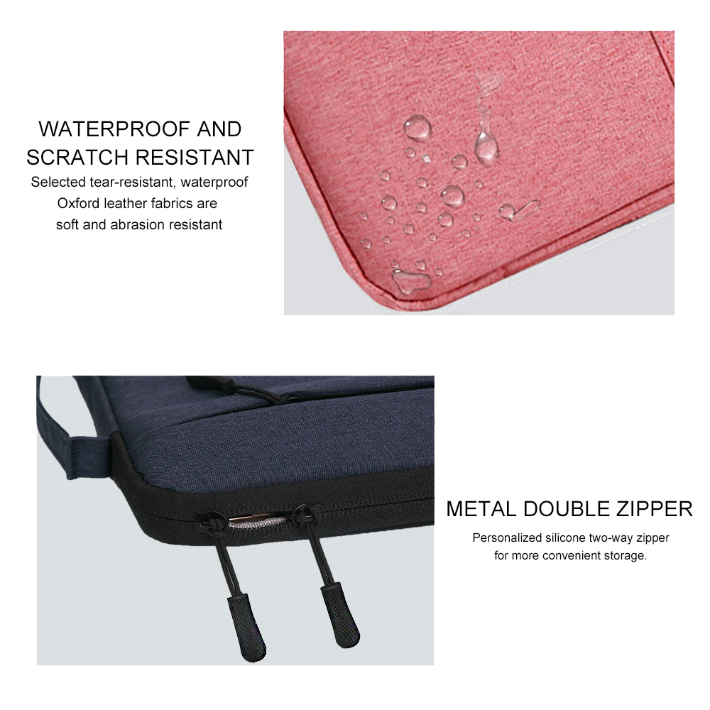 노트북 슬리브 가방 케이스 커버 (맥북 프로, 맥북 에 - Tablet And Accessories Bag 리뷰 및 가격