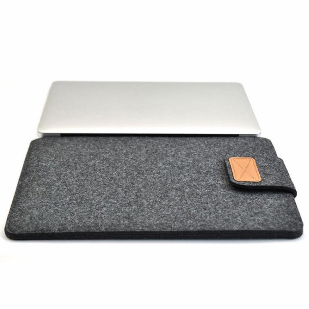 휴대용 스크래치 방지 펠트 가방 노트북 파우치 태블릿  - Tablet And Accessories Bag 리뷰 및 가격