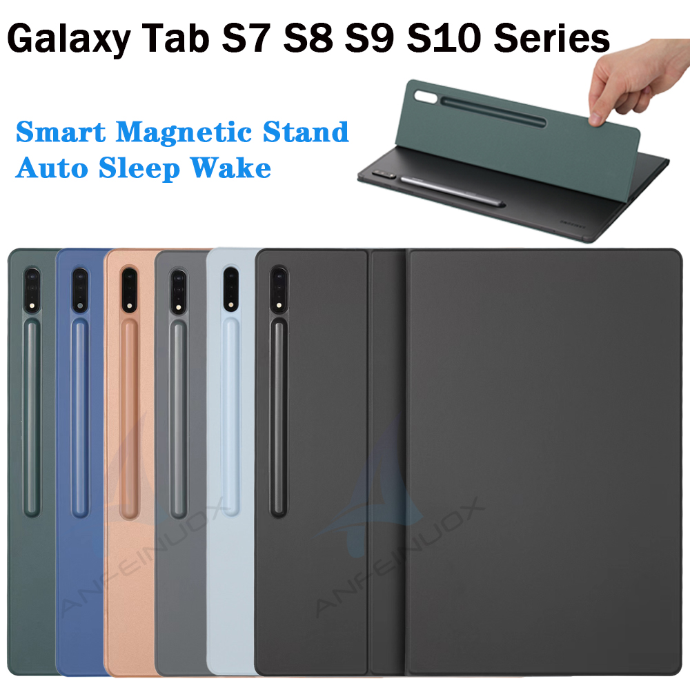 삼성 갤럭시 탭 S8 S10 플러스 스탠드 커버 S10 - Tablet S9 Fe Accessories 리뷰 및 가격