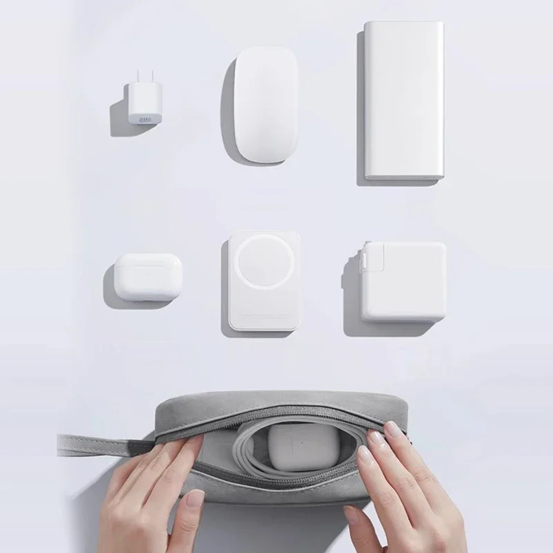 NamcheBarwa 태블릿 가방 휴대용 방수 그리스  - Tablet And Accessories Bag 리뷰 및 가격