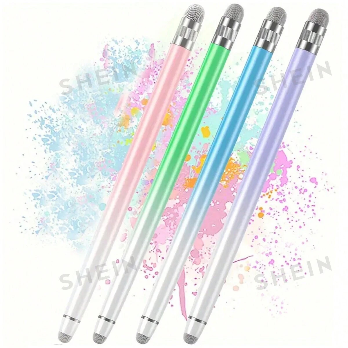 1팩 터치펜, 태블릿에 적합, 범용 정전식 펜촉, 시중 - Tablet Pencil Accessories 리뷰 및 가격