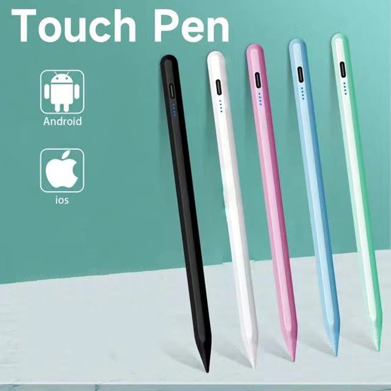 태블릿 용 스타일러스 펜 안드로이드 용 휴대 전화 터치 - Tablet Pencil Accessories 리뷰 및 가격
