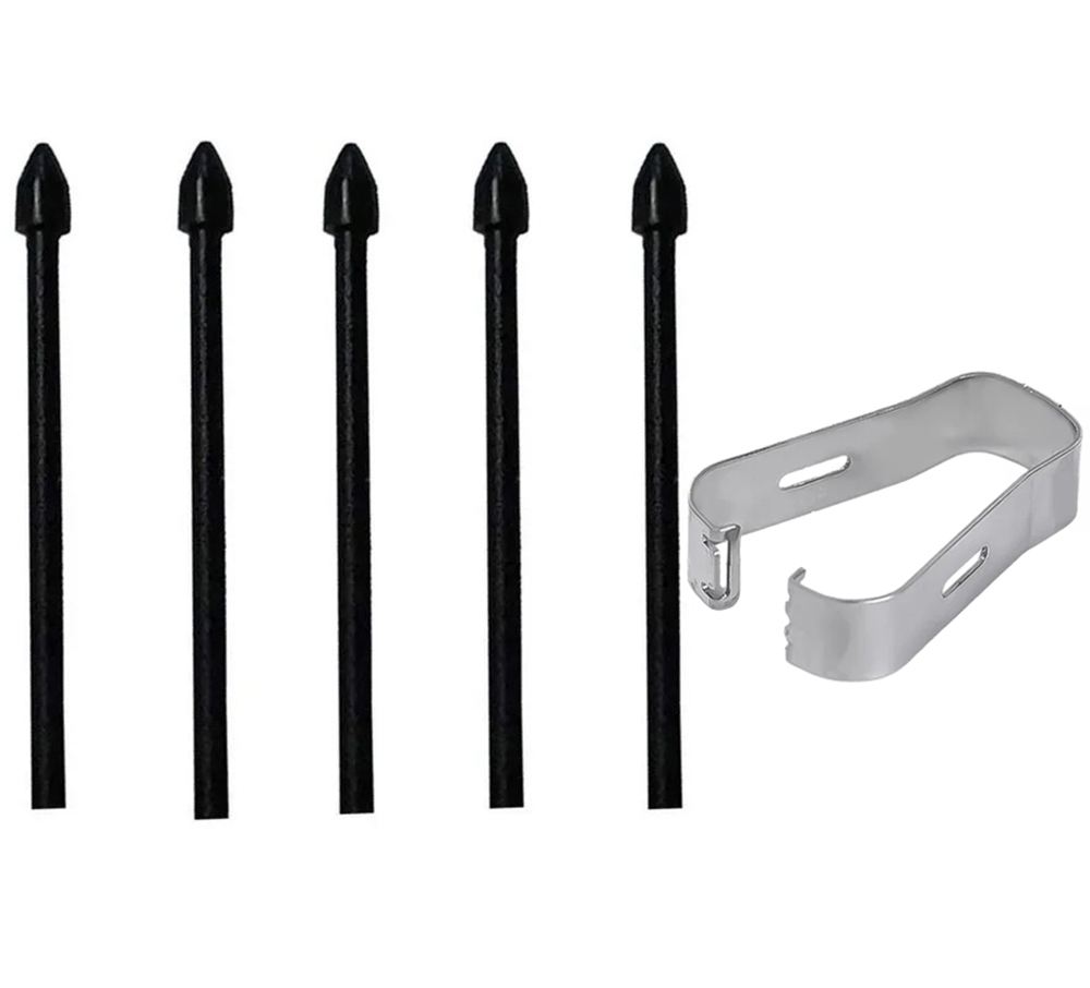 스타일러스 팁 삼성 갤럭시 S20 울트라 탭 S7/S8 - Wacom Tablet Accessories 리뷰 및 가격
