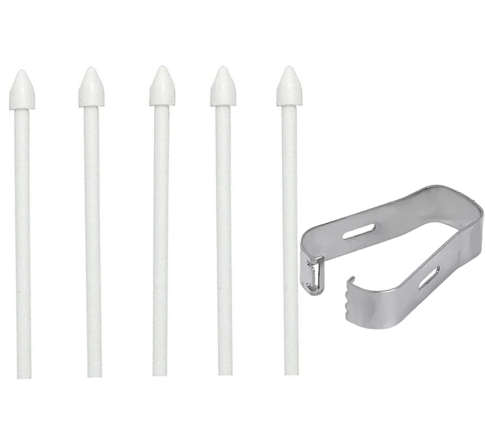 스타일러스 팁 삼성 갤럭시 S20 울트라 탭 S7/S8 - Wacom Tablet Accessories 리뷰 및 가격