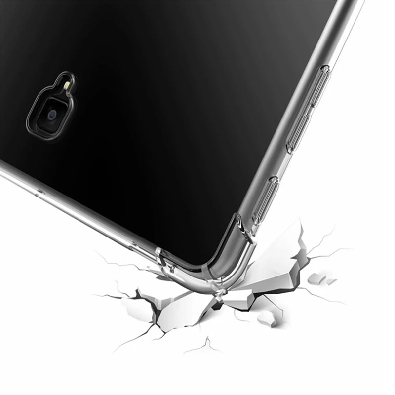 삼성 갤럭시 탭 S4 용 2018 투명 태블릿 보호 케 - Vortex Tablet Accessories 리뷰 및 가격