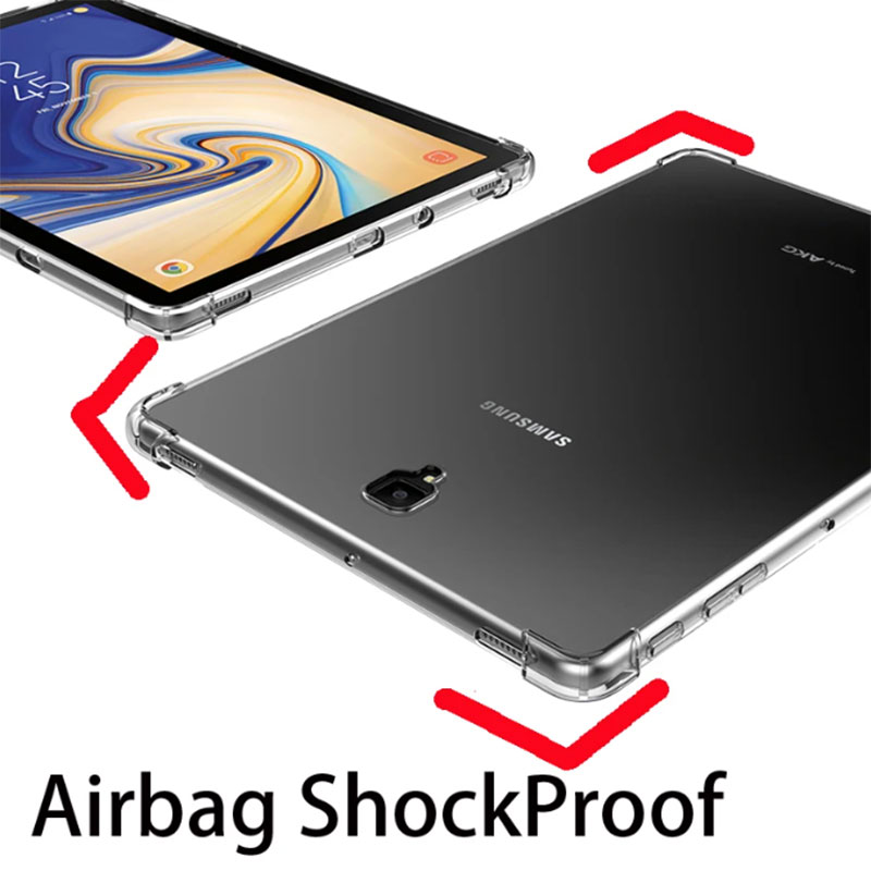 삼성 갤럭시 탭 S4 용 2018 투명 태블릿 보호 케 - Vortex Tablet Accessories 리뷰 및 가격