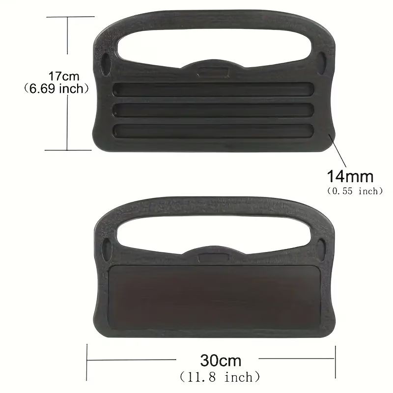 2in1 자동차 스티어링 휠 트레이 자동차 내부 수납  - Tablet Accessory 리뷰 및 가격