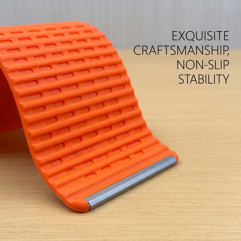 창의적인 접이식 휴대폰 거치대 - 유연하게 변형 가능한 - Tablet Accessory 리뷰 및 가격