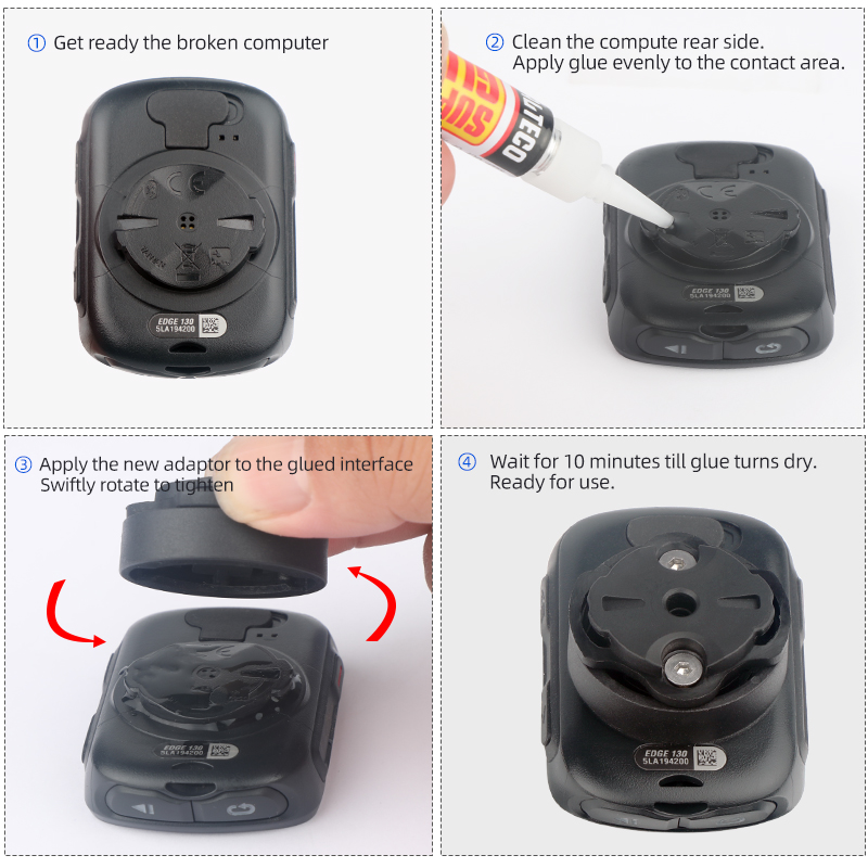 Garmin/IGPS/XOSS 속도계 자전거 헤드 라이 - Tablet Accessory 리뷰 및 가격