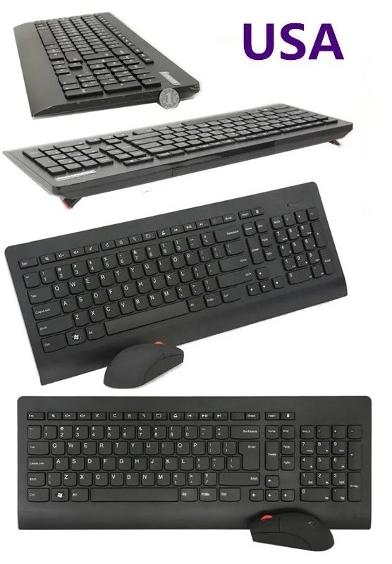 Lenovo Thinkpad 용 2.4Ghz 무선 콤보 - Onn Tablet Accessories 리뷰 및 가격