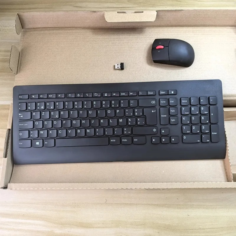 Lenovo Thinkpad 용 2.4Ghz 무선 콤보 - Onn Tablet Accessories 리뷰 및 가격