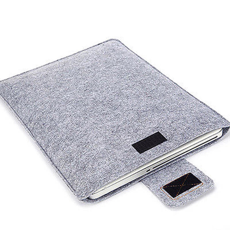 스크래치 방지 펠트 보호 가방 노트북 태블릿 보호 케이 - Tablet And Accessories Bag 리뷰 및 가격