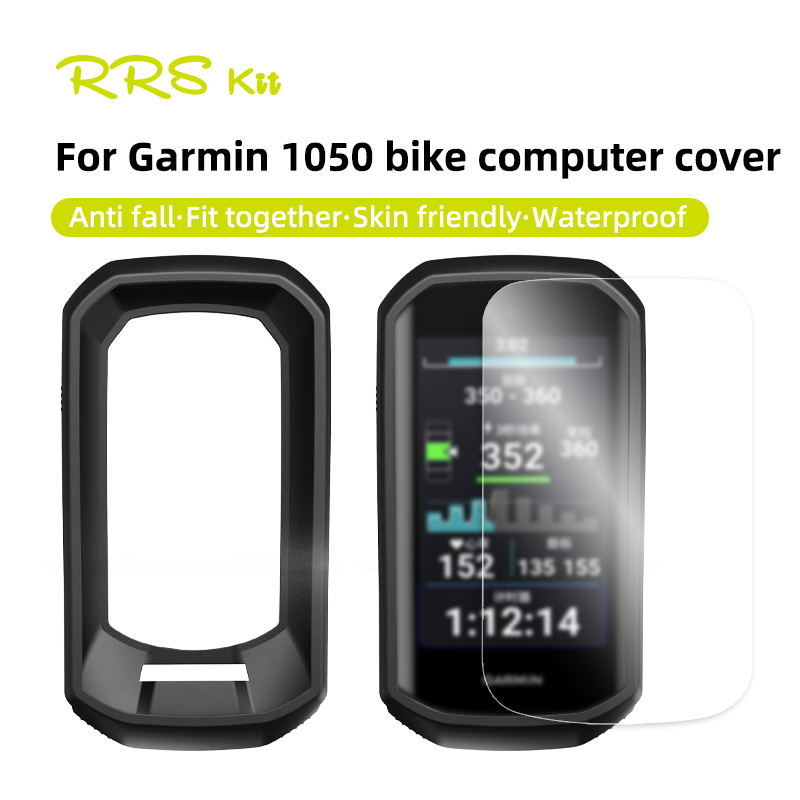 가민 1050 자전거 컴퓨터용 실리콘 보호대 커버, 부 - Tablet Accessory 리뷰 및 가격